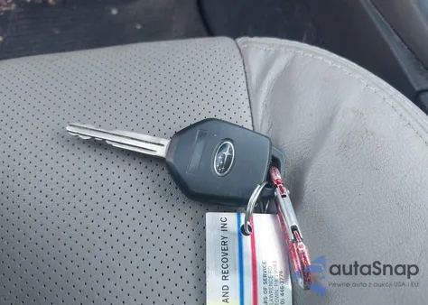 2015 Subaru Forester 2.5I Limited из США, поврежденный, VIN JF2SJAHC9FH574960